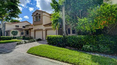 6784 Via Regina, Boca Raton, FL 33433 Boca Raton FL