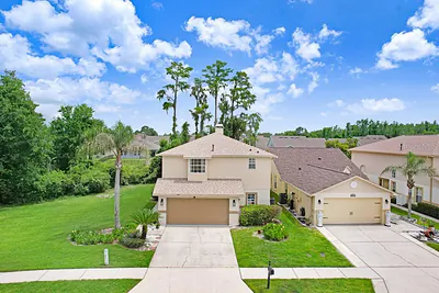 6049 GENTLE BEN CIRCLE Wesley Chapel FL