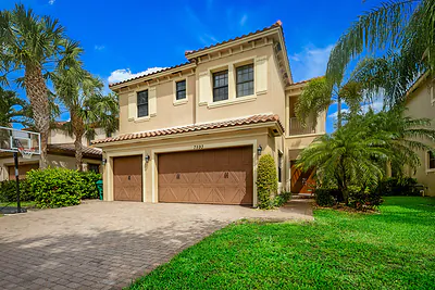 7593 NW 113th Avenue Parkland FL