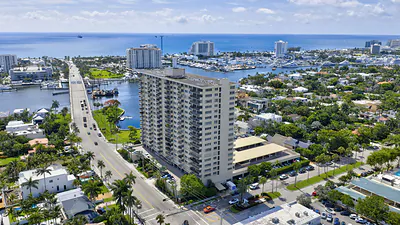 2500 E Las Olas Boulevard 1207, Fort Lauderdale, FL 33301 #1207 Fort Lauderdale FL