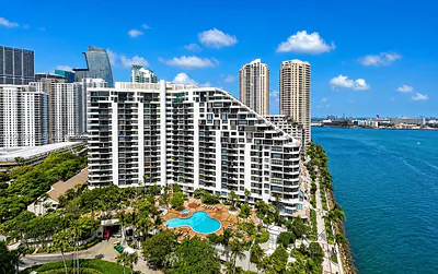 520 Brickell Key Drive A1113, Miami, FL 33131 #A1113 Miami FL