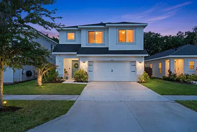9409 SW Ligorio Way, Port St. Lucie, FL 34987 Port St Lucie FL