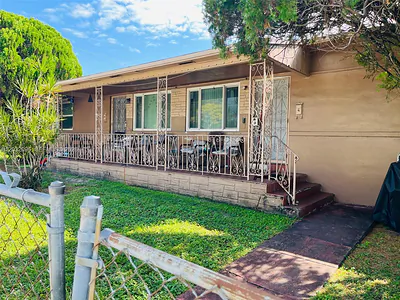 1100 NW 57th Street, Miami, FL 33127 Miami FL