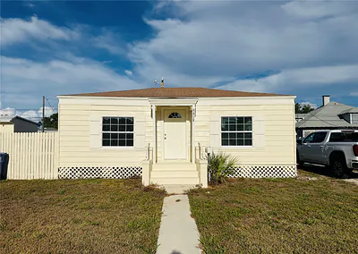 4010 MIRAMAR WAY S St Petersburg FL