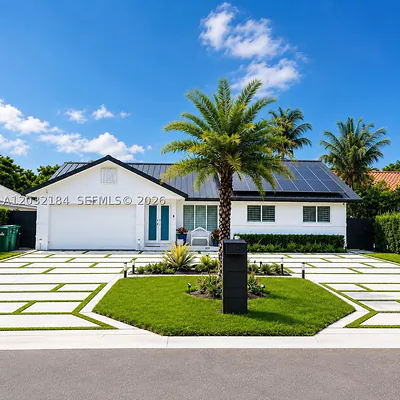 12440 SW 96th St Miami FL
