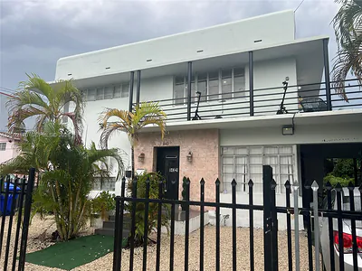 843 NW 3rd Street 2, Miami, FL 33128 #2 Miami FL