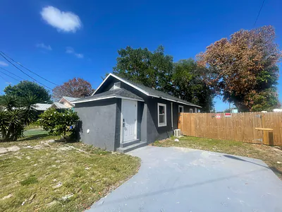 508 Means Court, Fort Pierce, FL 34950 Fort Pierce FL