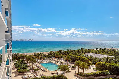 2301 Collins Ave 843 #843 Miami Beach FL