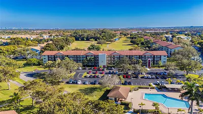 12800 SW 7th 206g #206g Pembroke Pines FL