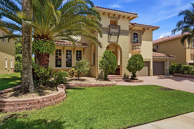 7598 NW 117th Lane Parkland FL