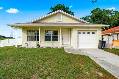 3726 ALBION COURT Palm Harbor FL
