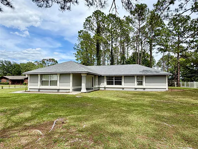 9972 SW 151ST PLACE Lake Butler FL