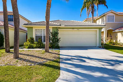 7063 Middlebury Drive, Boynton Beach, FL 33436 Boynton Beach FL