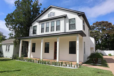 1317 WEBER STREET Orlando FL