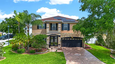 11384 WALDEN LOOP Parrish FL