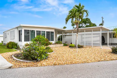 822 BOGIE Venice FL