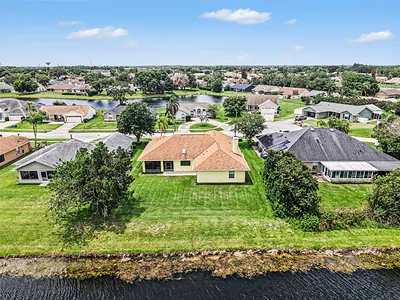2236 SUMMER RAYE COURT St Cloud FL