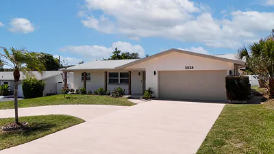 3538 SHADY BLUFF DRIVE Largo FL
