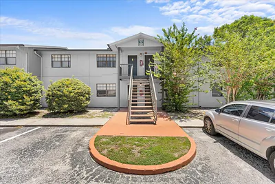 12407 OAK CEDAR PLACE 202 #202 Tampa FL