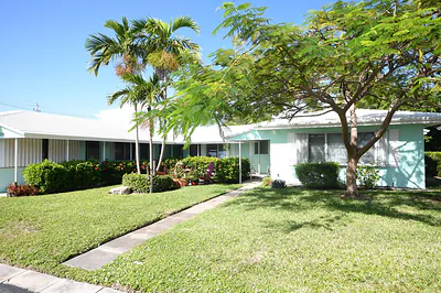 1216 Cabana Road 5 #5 Singer Island FL