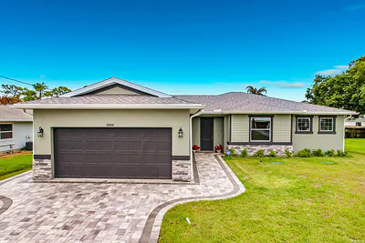 6006 Cassia Drive, Fort Pierce, FL 34982 Fort Pierce FL