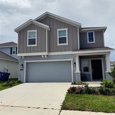 621 SAND PINE LANE Haines City FL