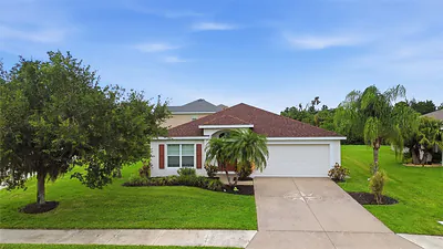 9799 50TH STREET CIRCLE E Parrish FL