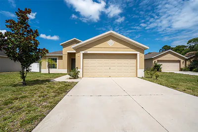 18591 BRIAR OAKS DRIVE Hudson FL