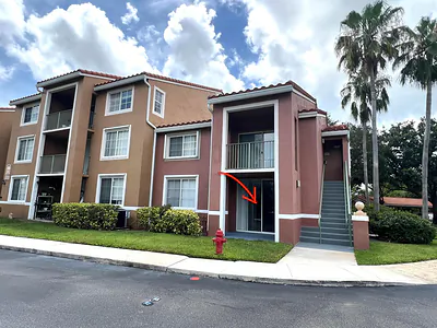 7808 Sonoma Springs Circle 107, Lake Worth, FL 33463 #107 Lake Worth FL