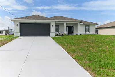 4130 NW 33rd, Cape Coral, FL 33993 Cape Coral FL