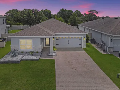 2919 PARKFIELD ROAD St Cloud FL