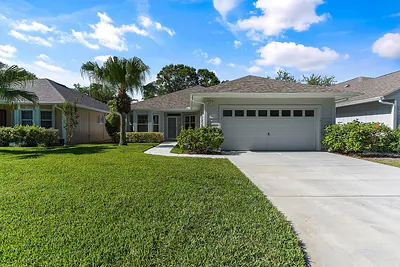 431 Tamarind Place Vero Beach FL