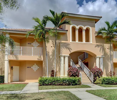 8910 Sandshot Court 5123, FL 34986 #5123 Port St Lucie FL