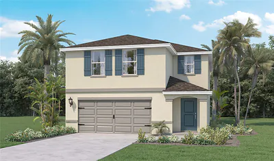 5614 BROOK LANE Haines City FL