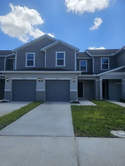 9377 WESTSIDE HILLS DRIVE Davenport FL