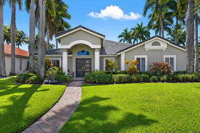 15822 Cypress Park Drive Wellington FL