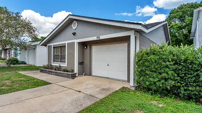 542 LAKE DEXTER BOULEVARD Winter Haven FL