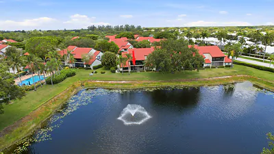22 Lexington Lane W D #D Palm Beach Gardens FL