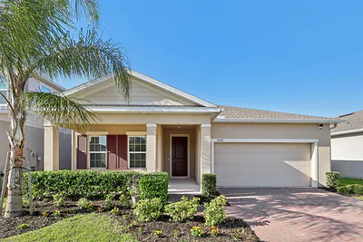 5585 VIGO LOOP St Cloud FL