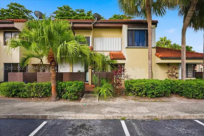 9839 SW 138th Avenue FA2R, Miami, FL 33186 #FA2R Miami FL