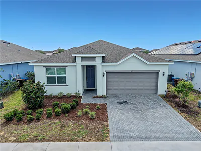 1276 TUPELO TRL Haines City FL