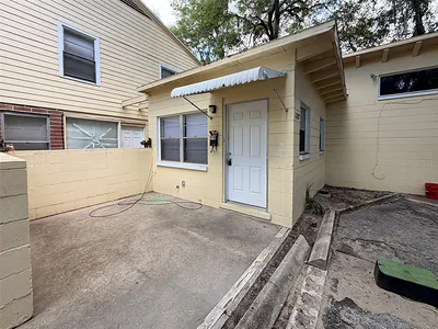 219 NW 3RD AVENUE B #B Gainesville FL