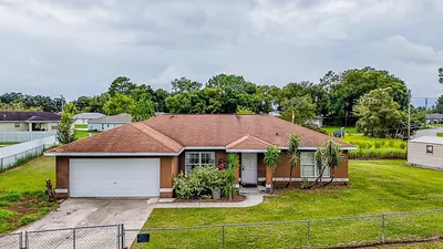 16 WALNUT RUN COURT Ocala FL