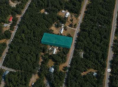 5104 N TANGLEWOOD AVENUE Hernando FL