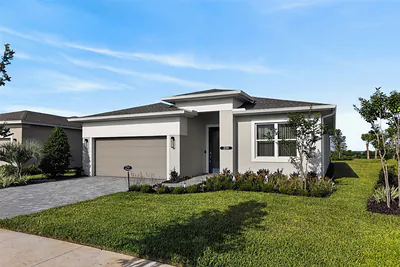 1599 BELLAGIO LOOP Tavares FL