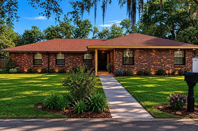 1022 LAMPLIGHTER LANE Lakeland FL