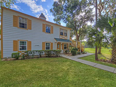 7991 MIDWAY DRIVE TERRACE L201 #L201 Ocala FL