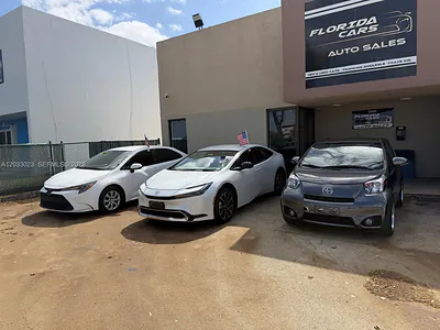 6900 NW 72 Avenue, Miami, FL 33166 Miami FL