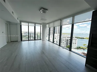 650 NE 32nd Street 1608, Miami, FL 33137 #1608 Miami FL