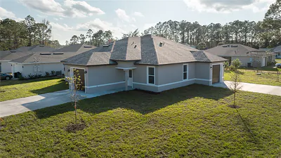 2 RAINBOW LANE A #A Palm Coast FL